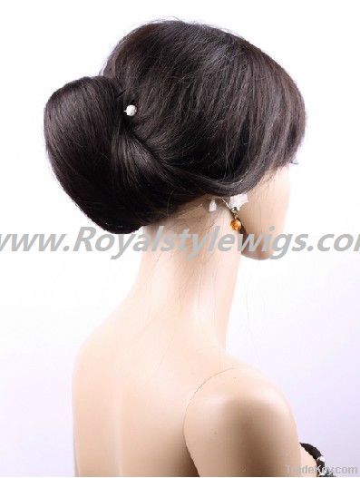 Human Hair lace front Wigs