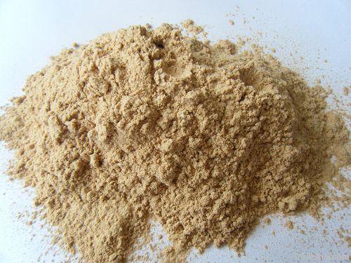 Pine Wood Powder