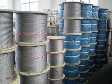 Stainless Steel Wire Rope