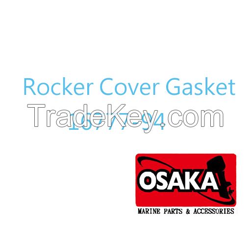 OSAKA MARINE Harley-Davidson_ Cylinder Base Gasket_16777-94