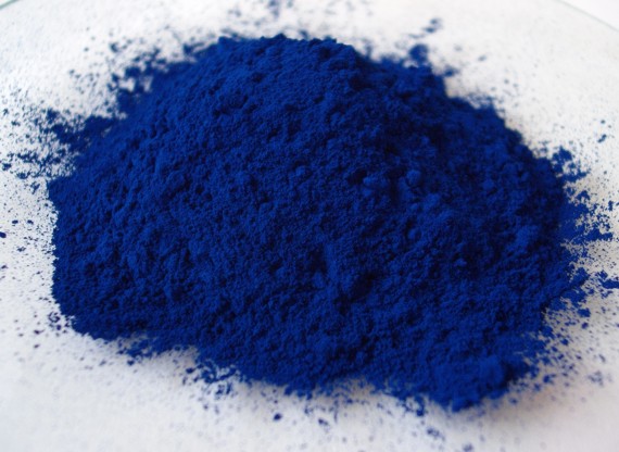 Pigment Blue 15:0