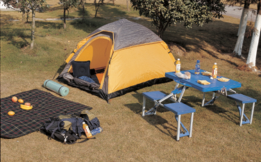 tent & camping