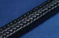 PTFE GRAPHITE braided packing