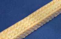 Kevlar/Aramid fiber braided packing