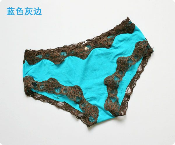 2011 Ladies' panties