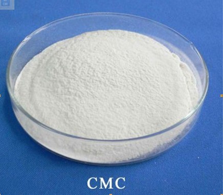carboxy methylated cellulose