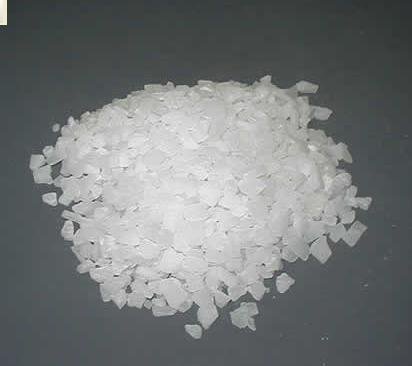 Aluminum Sulphate