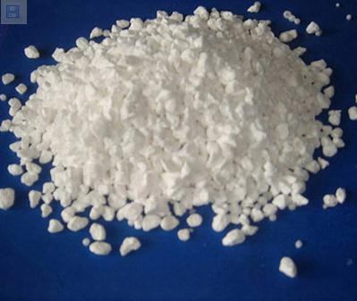 Calcium Chloride (Industrial Grade) 