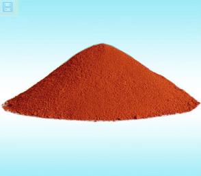 Iron Oxide