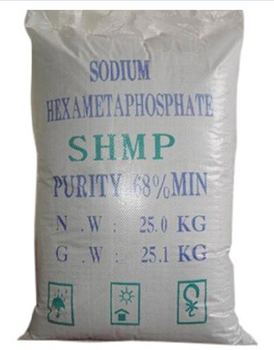 Sodium Hexametaphosphate