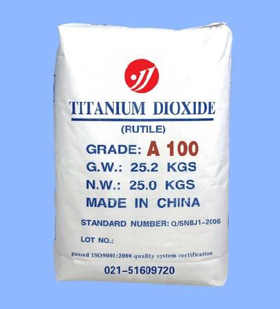 Titanium Dioxide