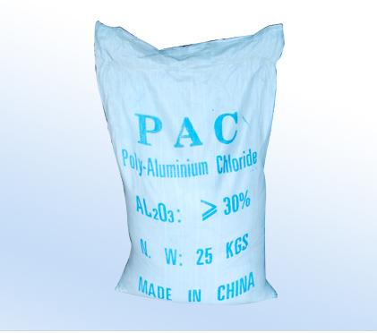 Polyaluminium Chloride