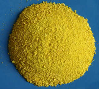 Polyaluminium Chloride