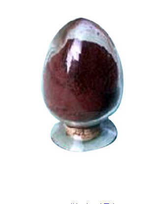 Iron Oxide