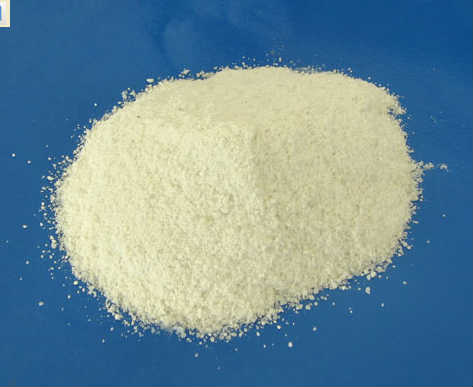 Aluminium Sulphate