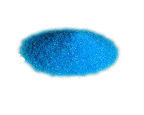 Copper Sulphate