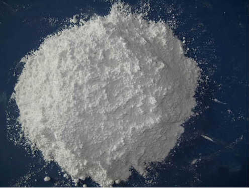 Zinc oxide white  powder