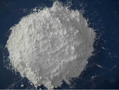 Zinc Oxide ZnO