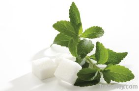 Stevia Rebaudioside A 40-98%
