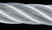 Stainless Steel Rope