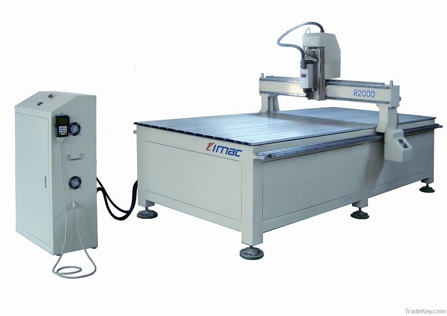 CNC Router