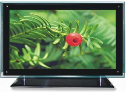 32 Inch Lcd Television