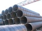 welded pipe