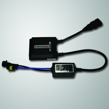 HID Ballast