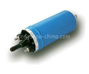 Electronic Fuel Pump