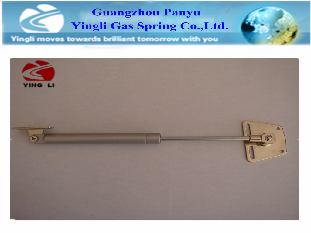 gas spring for furniture/gas lift spring/gas traction spring