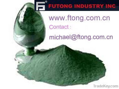 Green Silicon Carbide