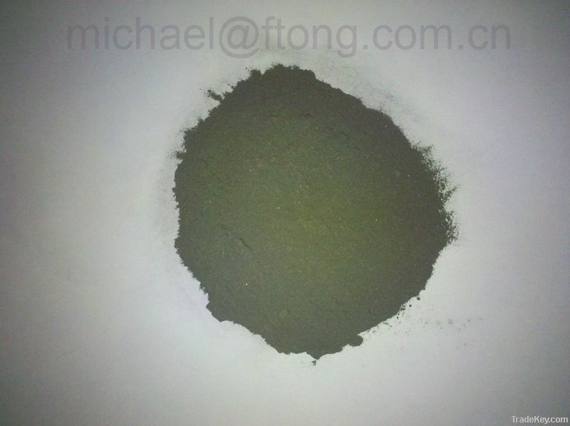 Milled FerroSilicon 15% for Dense Media Separation