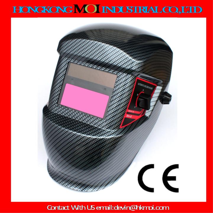 Welding Helmet Auto Darkening 