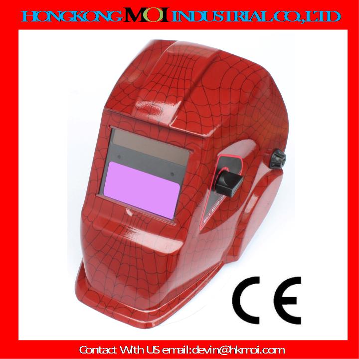 Welding Helmet Auto Darkening