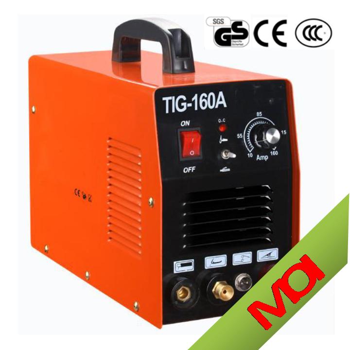 Home Appliances Inverter Tig Mma Welder