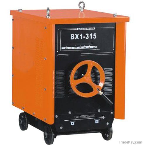 BX1 AC Welding Machine