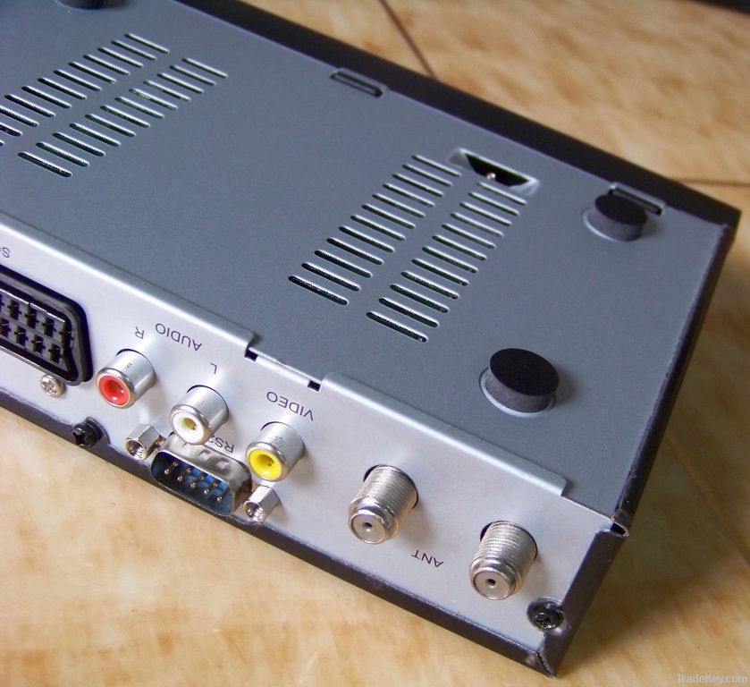 Blackbox 500S OEM DM500S