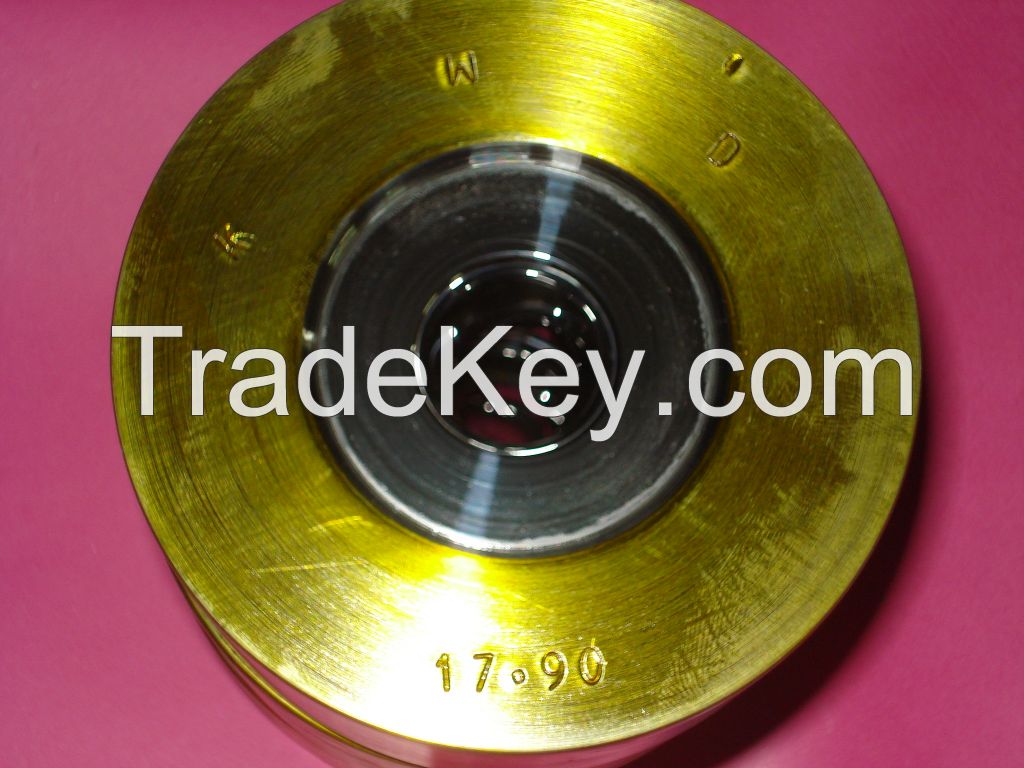 Tungsten Carbide Wire Die