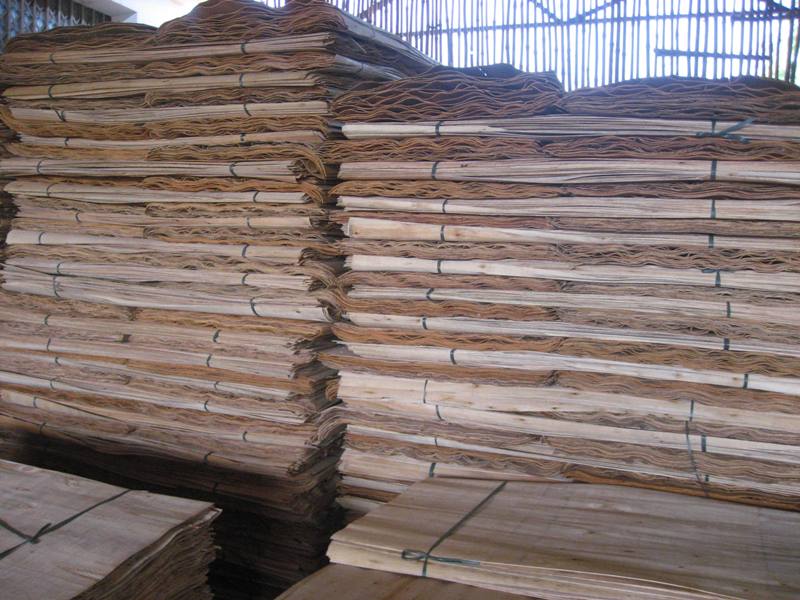 Packing Plywood high quality