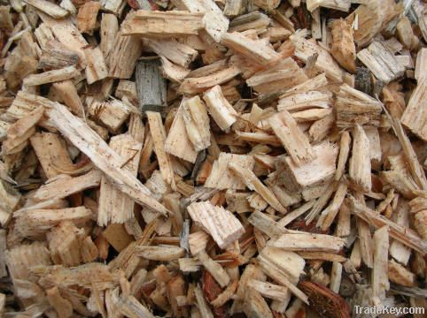 Woodchip