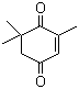 Teaketone