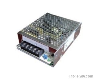 50W industrial power supply with stable quality meet safety stanard