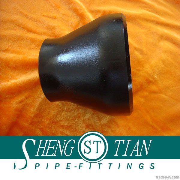 seamless carbon steel concentric reducer/eccentric reducer