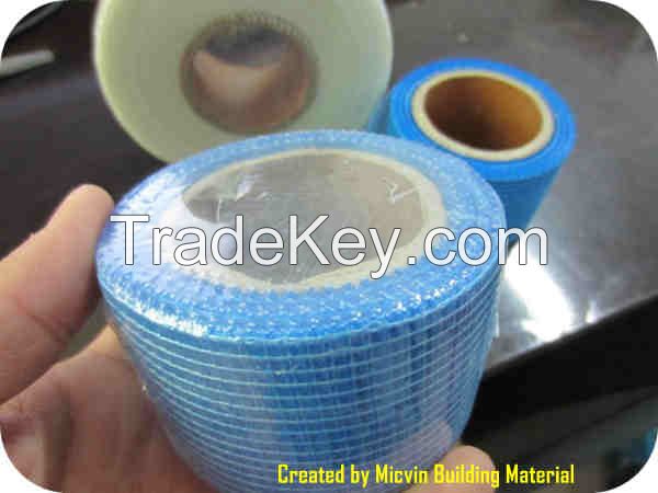 Fiberglass Self Adhesive Tape