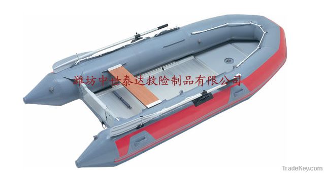 Inflatable Boat