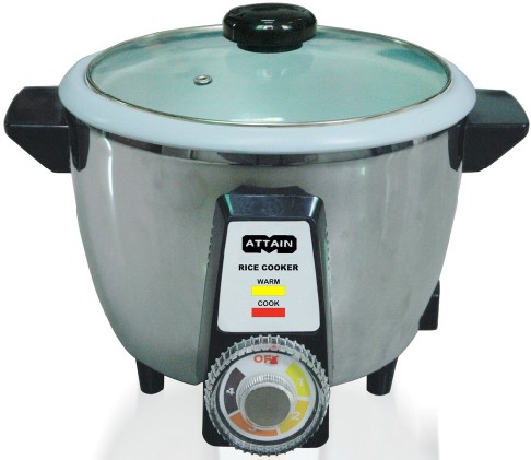 Timer Control Riec Cooker