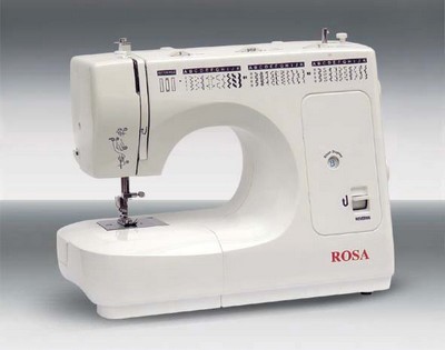 Household Sewing Machine RS-8601