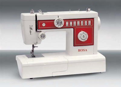 Household Multifunctional Sewing Machine  RS-810