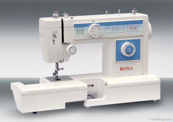 Household Multifunctional Sewing Machine RS-809