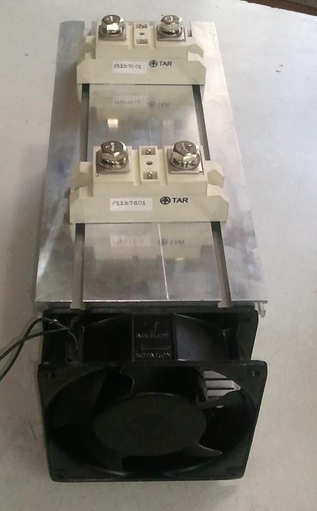 Thyristor Unit for APFC panel